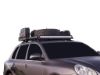 Picture of Porsche Cayenne (2002-2010) Slimline II Roof Rail Rack Kit - by Front Runner