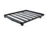 Picture of Porsche Cayenne (2002-2010) Slimline II Roof Rail Rack Kit - by Front Runner