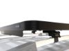 Picture of Porsche Cayenne (2010-2017) Slimline II Roof Rail Rack Kit - by Front Runner