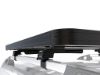 Picture of Porsche Cayenne (2010-2017) Slimline II Roof Rail Rack Kit - by Front Runner