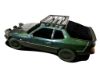 Picture of Porsche 924 Slimline II Roof Rack Kit - by Front Runner