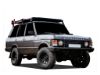 Picture of Land Rover Range Rover (1970-1996) Slimline II Roof Rack Kit - by Front Runner