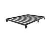 Picture of Land Rover Range Rover (1970-1996) Slimline II Roof Rack Kit - by Front Runner