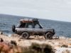 Picture of Land Rover Range Rover (1970-1996) Slimline II Roof Rack Kit - by Front Runner