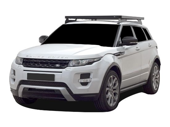 Picture of Land Rover Range Rover Evoque Slimline II Roof Rack Kit - by Front Runner