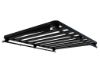Picture of Land Rover Range Rover Vogue (L322) Slimline II Roof Rack Kit - by Front Runner 
