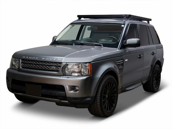 Picture of Land Rover Range Rover Sport L320 (2005-2013) Slimline II Roof Rack Kit - by Front Runner