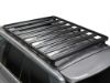 Picture of Land Rover Range Rover Sport L320 (2005-2013) Slimline II Roof Rack Kit - by Front Runner