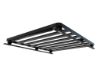 Picture of Land Rover Range Rover Sport L320 (2005-2013) Slimline II Roof Rack Kit - by Front Runner