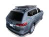Picture of Volkswagen Atlas (2018-Current) Slimline II Roof Rail Rack Kit - by Front Runner
