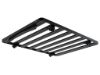 Picture of Volkswagen Atlas (2018-Current) Slimline II Roof Rail Rack Kit - by Front Runner