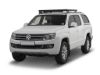 Picture of Volkswagen Amarok Slimline II Roof Rack Kit - by Front Runner