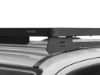 Picture of Volkswagen Amarok Slimline II Roof Rack Kit - by Front Runner