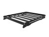 Picture of Volkswagen Amarok Slimline II Roof Rack Kit - by Front Runner