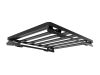 Picture of Volkswagen Amarok Slimline II Roof Rack Kit - by Front Runner