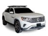 Picture of Volkswagen Atlas Cross Sport (2020-Current) Slimline II Roof Rail Rack Kit - by Front Runner