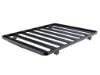Picture of Volkswagen Atlas Cross Sport (2020-Current) Slimline II Roof Rail Rack Kit - by Front Runner