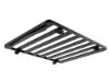 Picture of Volkswagen Atlas Cross Sport (2020-Current) Slimline II Roof Rail Rack Kit - by Front Runner