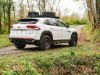 Picture of Volkswagen Atlas Cross Sport (2020-Current) Slimline II Roof Rail Rack Kit - by Front Runner