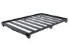 Picture of Volkswagen Caddy (2015-2020) Slimline II Roof Rail Rack Kit - by Front Runner