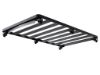 Picture of Volkswagen Caddy (2015-2020) Slimline II Roof Rail Rack Kit - by Front Runner