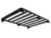 Picture of Volkswagen Caddy (2010-2015) Slimline II Roof Rail Rack Kit - by Front Runner