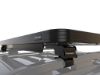 Picture of Volkswagen Caddy Maxi (2015-2020) Slimline II Roof Rail Rack Kit - by Front Runner 