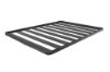 Picture of Volkswagen Caddy Maxi (2015-2020) Slimline II Roof Rail Rack Kit - by Front Runner 
