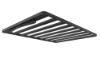 Picture of Volkswagen Caddy Maxi (2015-2020) Slimline II Roof Rail Rack Kit - by Front Runner 