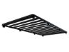 Picture of Volkswagen Crafter/MAN TGE w/OEM Tracks (2017-Current) Slimline II Roof Rack Kit - by Front Runner
