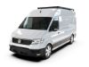 Picture of Volkswagen Crafter/MAN TGE w/o OEM Tracks (2017-Current) Slimline II Roof Rack Kit - by Front Runner