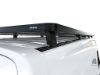 Picture of Volkswagen Crafter/MAN TGE w/o OEM Tracks (2017-Current) Slimline II Roof Rack Kit - by Front Runner