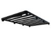 Picture of Volkswagen California T6.1 Slimline II Roof Rack Kit - by Front Runner