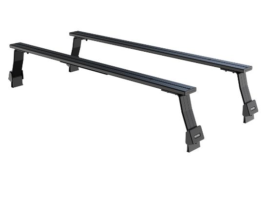 Picture of Volkswagen T2 Transporter/Kombi Load Bar Kit / Gutter Mount - by Front Runner