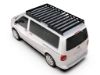 Picture of Volkswagen T5 Transporter SWB (2003-2015) Slimline II Roof Rack Kit - by Front Runner