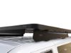 Picture of Volkswagen T5 Transporter SWB (2003-2015) Slimline II Roof Rack Kit - by Front Runner