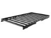 Picture of Volkswagen T5 Transporter SWB (2003-2015) Slimline II Roof Rack Kit - by Front Runner
