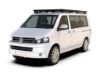 Picture of Volkswagen T5 Transporter LWB (2003-2015) Slimline II Roof Rack Kit - by Front Runner
