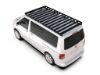 Picture of Volkswagen T5 Transporter LWB (2003-2015) Slimline II Roof Rack Kit - by Front Runner