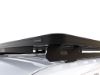 Picture of Volkswagen T5 Transporter LWB (2003-2015) Slimline II Roof Rack Kit - by Front Runner
