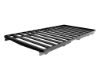 Picture of Volkswagen T5 Transporter LWB (2003-2015) Slimline II Roof Rack Kit - by Front Runner