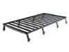 Picture of Volkswagen T2 Transporter/Kombi Slimline II Roof Rack Kit / Tall - by Front Runner