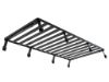 Picture of Volkswagen T2 Transporter/Kombi Slimline II Roof Rack Kit / Tall - by Front Runner
