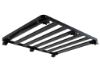 Picture of Volkswagen Passat B8 Variant (2014-Current) Slimline II Roof Rail Rack Kit - by Front Runner