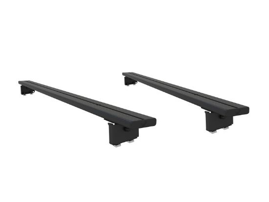 Picture of Volkswagen Touareg (2002-2010) Load Bar Kit / Feet - by Front Runner
