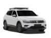 Picture of Volkswagen Tiguan (2016-Current) Slimline II Roof Rail Rack Kit - by Front Runner