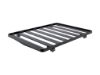 Picture of Volkswagen Tiguan (2016-Current) Slimline II Roof Rail Rack Kit - by Front Runner
