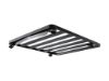 Picture of Volkswagen Touareg (2010-2017) Slimline II Roof Rail Rack Kit - by Front Runner