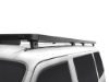 Picture of Volkswagen T4 Transporter (1990-2003) Slimline II Roof Rack Kit - by Front Runner