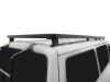 Picture of Volkswagen T4 Transporter (1990-2003) Slimline II Roof Rack Kit - by Front Runner